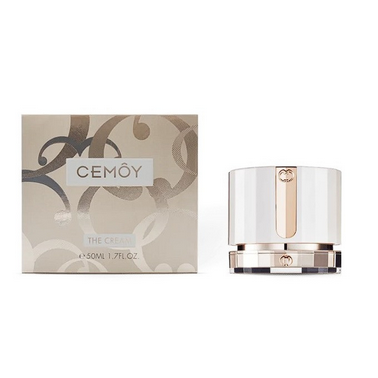 Cemoy The Cream 50mL