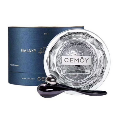 Cemoy Galaxy 4D Eye Cream 20mL