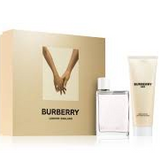 Burberry Her Eau de Parfum 50mL 2 Piece Gift Set