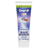 Oral B Toothpaste Stages Olaf 0-3 Years 92g