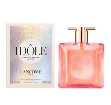 Load image into Gallery viewer, Lancome Idôle Nectar L&#39;Eau De Parfum 25mL