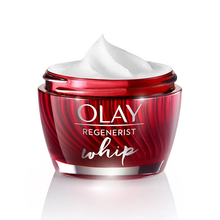 Load image into Gallery viewer, Olay Regenerist Whip Face Moisturiser Cream 50g