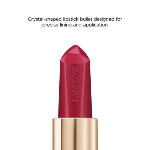 LANCOME L'Absolu Rouge Ruby Cream Long Lasting creamy lipstick 364