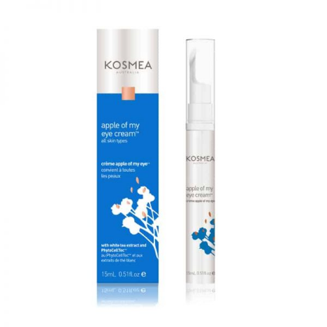 Kosmea Apple of My Eye Cream 15mL