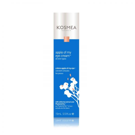 Kosmea Apple of My Eye Cream 15mL