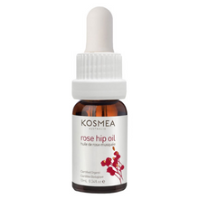 Load image into Gallery viewer, Kosmea Certified Organic Rose Hip Oil 10mL