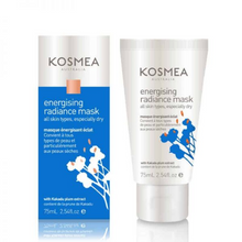 Load image into Gallery viewer, Kosmea Energising Radiance Mask 75mL