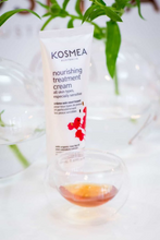 Load image into Gallery viewer, Kosmea Nourishing Treatment Cream 50mL