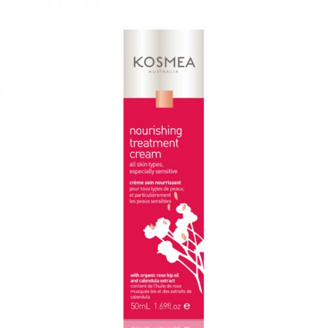 Kosmea Nourishing Treatment Cream 50mL