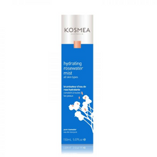 Load image into Gallery viewer, Kosmea Hydrating Rosewater Mist 150mL