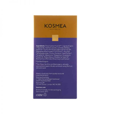 Kosmea Revive Illuminating Essence 20mL