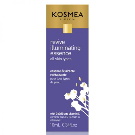 Kosmea Revive Illuminating Essence 10mL