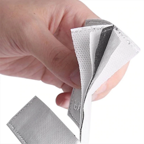 Face Mask - Landou PM2.5 Anti-haze Non Medical Face Mask with Replaceable Filter