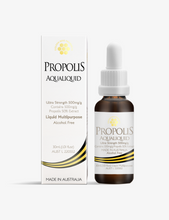 Load image into Gallery viewer, Golden Hive Propolis Aqualiquid 30ml