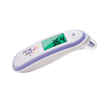 Load image into Gallery viewer, Rite Aid Mini Infrared Thermometer
