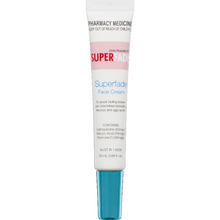 Load image into Gallery viewer, John Plunkett&#39;s SuperFade Face Cream 20mL Tube (Limit ONE per Order)