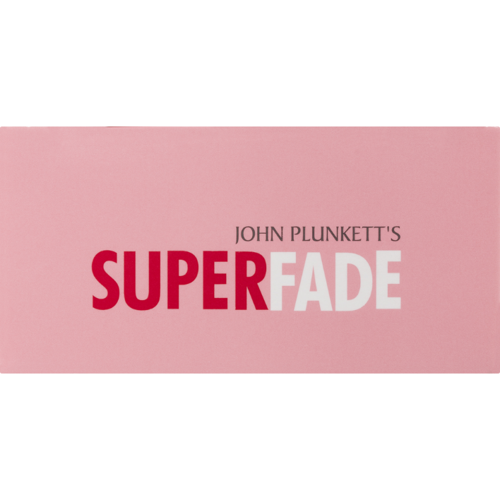 John Plunkett's SuperFade Face Cream 20mL Tube (Limit ONE per Order)