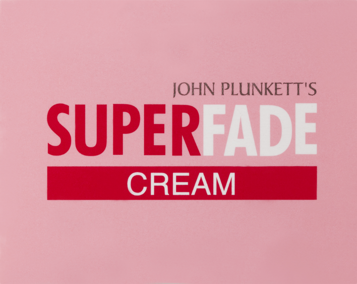 John Plunkett's SuperFade Original Cream 60mL (Limit ONE per Order)