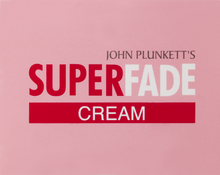 Load image into Gallery viewer, John Plunkett&#39;s SuperFade Original Cream 60mL (Limit ONE per Order)