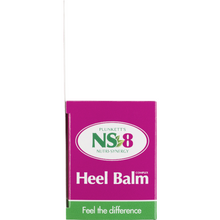 Load image into Gallery viewer, Plunkett&#39;s NUTRI SYNERGY 8 NS 8 Heel Balm Complex Tube 125mL