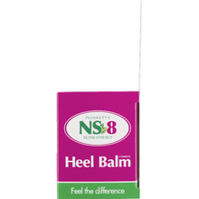 Load image into Gallery viewer, Plunkett&#39;s NUTRI SYNERGY 8 NS 8 Heel Balm Complex Tube 125mL