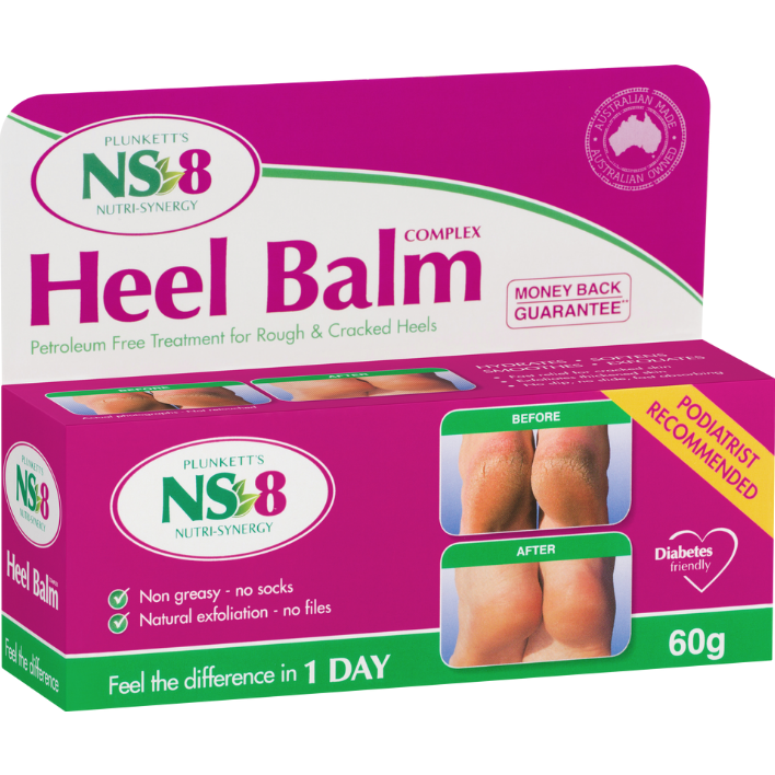 Heel 2025 balm australia