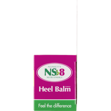Load image into Gallery viewer, Plunkett&#39;s NUTRI SYNERGY 8 NS 8 Heel Balm Complex Tube 60g