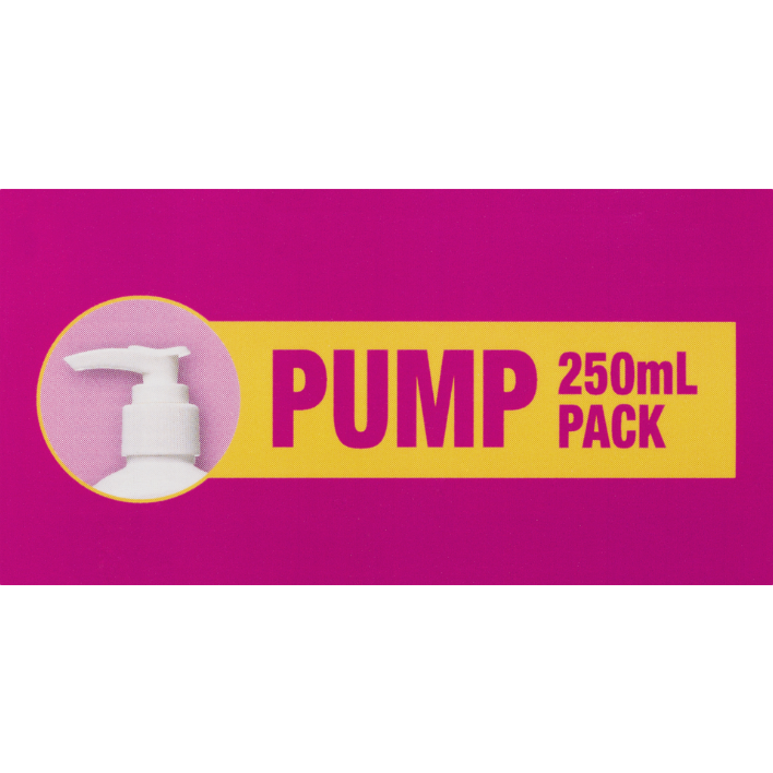 Plunkett's NUTRI SYNERGY 8 NS 8 Heel Balm Complex Pump 250mL