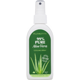 Plunkett's 99% Pure Aloe Vera Cooling Spray Pump 125mL