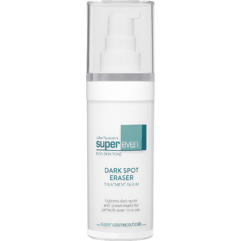 John Plunkett's SuperEven Dark Spot Eraser Serum 30mL