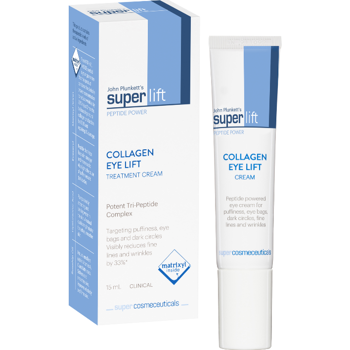 John Plunkett's SuperLift Collagen Eye Lift 15mL