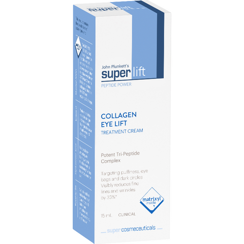 John Plunkett's SuperLift Collagen Eye Lift 15mL