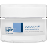 John Plunkett's SuperLift Collagen Lift Moisturiser 50g