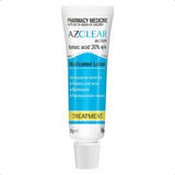 Azclear Action Medicated Lotion 25G - Pimples & Acne (Limit ONE per Order)