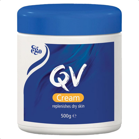 QV Cream 500g