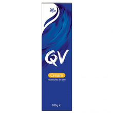 Load image into Gallery viewer, QV Cream 100g Tube