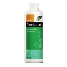 Load image into Gallery viewer, Pinetarsol Solution 500Ml