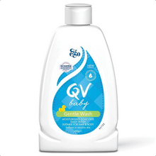 Load image into Gallery viewer, QV Baby Gentle Wash 250g