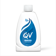 Load image into Gallery viewer, QV Bath Oil 250ML