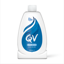 Load image into Gallery viewer, QV Bath Oil 500ML