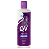QV Flare Up Bath Oil 500mL Eczema Prone