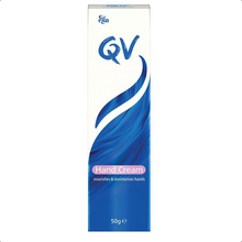 Load image into Gallery viewer, QV Hand Cream 50g