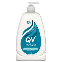 Load image into Gallery viewer, QV Intensive Cleanser 1Kg