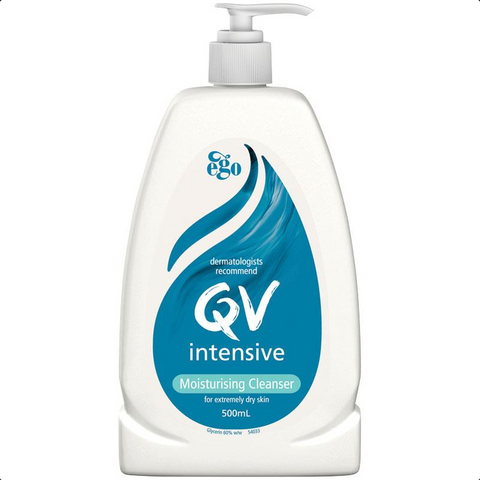 QV Intensive Cleanser 500G