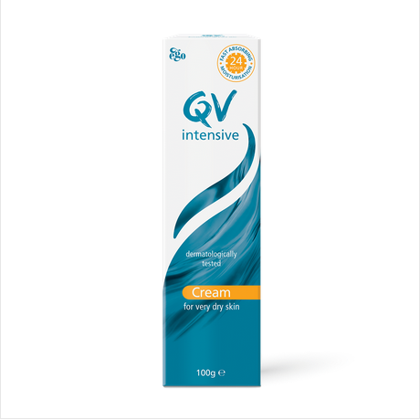 QV Intensive Cream 100G