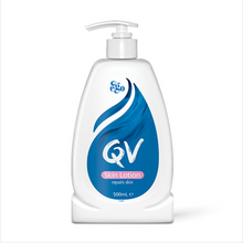 Load image into Gallery viewer, QV Skin Lotion 500ML