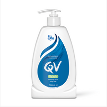 Load image into Gallery viewer, QV Wash 500mL