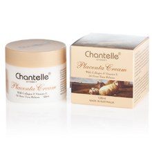 Load image into Gallery viewer, Chantelle Sydney GOLD Skin Care Placenta Cream 100mL (Ships January)