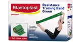 Elastoplast Sport Stretch Band Green 10m X 12cm