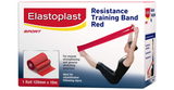 Elastoplast Sport Stretch Band Red 10m X 12cm